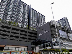 Stay@ Kiara Plaza Kajang/Semenyih FREE Wifi/Car Park